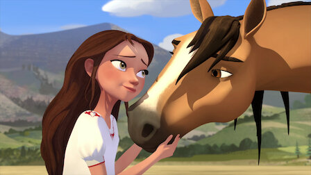 Watch Spirit Riding Free | Netflix Official Site